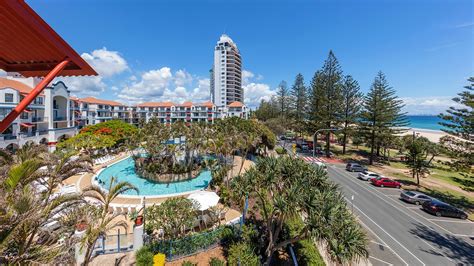 Coolangatta resorts We have MWR vacations and packages with discount hotels and resorts